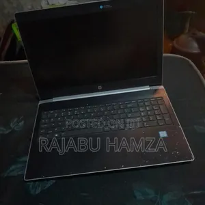 HP ProBook X360 455 G8 Intel Core i7 - 4