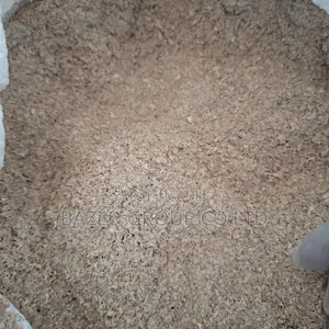 Wheat Bran (Pumba Ya Ngano) - 2