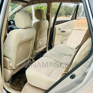 Toyota Corolla Spacio 2009 Silver - 6