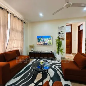 Apartment ya Vyumba 2 Kamili Katika Kahwa Real Estate, Mbezi Beach - 2