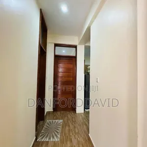 Apartment ya Vyumba 2 Kamili Katika Kahwa Real Estate, Mbezi Beach - 3