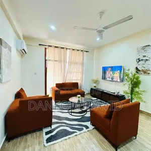 Apartment ya Vyumba 2 Kamili Katika Kahwa Real Estate, Mbezi Beach - 4