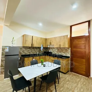Apartment ya Vyumba 2 Kamili Katika Kahwa Real Estate, Mbezi Beach - 5