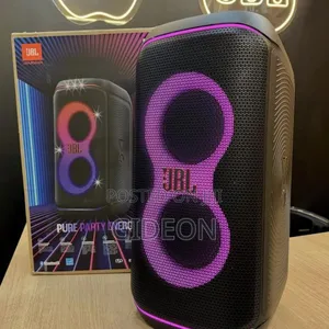 JBL PartyBox Club 120 Speaker - 2