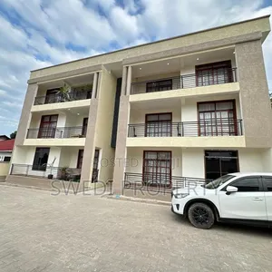 Apartment ya Vyumba 2 na Samani Swedi Property, Mbezi Beach