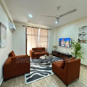 Apartment ya Vyumba 2 na Samani Swedi Property, Mbezi Beach - 2