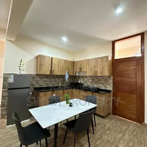 Apartment ya Vyumba 2 na Samani Swedi Property, Mbezi Beach - 3