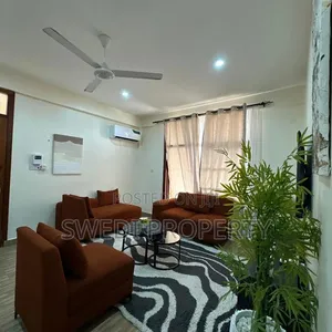 Apartment ya Vyumba 2 na Samani Swedi Property, Mbezi Beach - 4