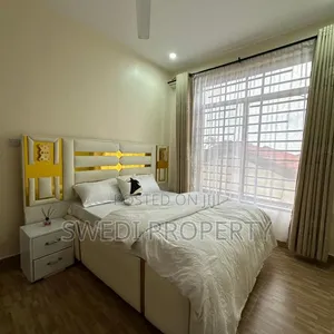 Apartment ya Vyumba 2 na Samani Swedi Property, Mbezi Beach - 6