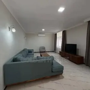 Apartment ya Vyumba 5 na Samani Inapangishwa Ada Estate - 2