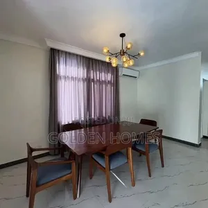 Apartment ya Vyumba 5 na Samani Inapangishwa Ada Estate - 3
