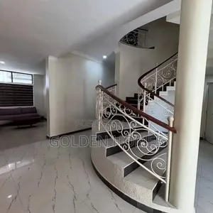 Apartment ya Vyumba 5 na Samani Inapangishwa Ada Estate - 5