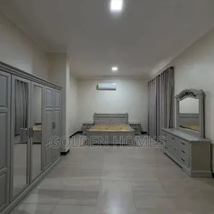 Apartment ya Vyumba 5 na Samani Inapangishwa Ada Estate - 6