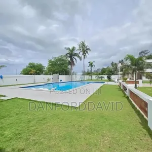 Furnished 3 Bedroom Apartment in Kahwa Real Estate, Mikocheni - 3