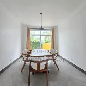 Furnished 3 Bedroom Apartment in Kahwa Real Estate, Mikocheni - 4
