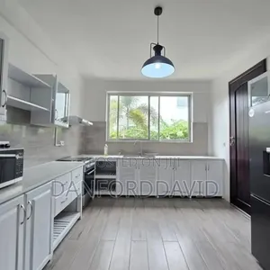 Furnished 3 Bedroom Apartment in Kahwa Real Estate, Mikocheni - 5