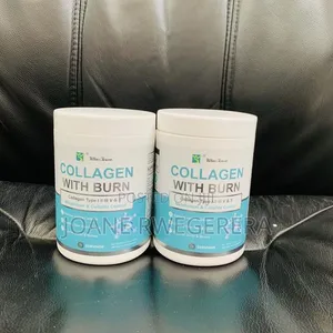 Wins Town Collagen yenye Burn Powder