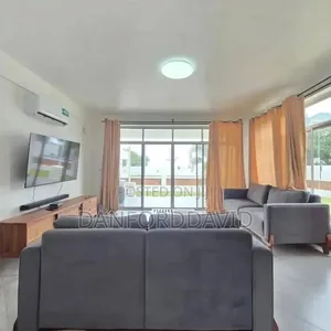 Apartment ya Vyumba 3 Kamili Samani Kahwa Real Estate, Mikocheni - 2