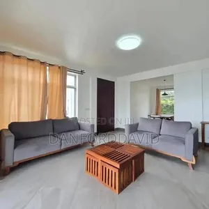Apartment ya Vyumba 3 Kamili Samani Kahwa Real Estate, Mikocheni - 3