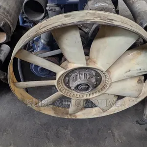 Weichai WP 12.420 Engine for Shacman Trucks - 4