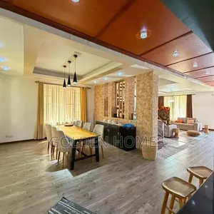Villa ya Vyumba 4 vya Kulala Iliyopangwa Samani Kukodishwa Mbezi Beach - 2