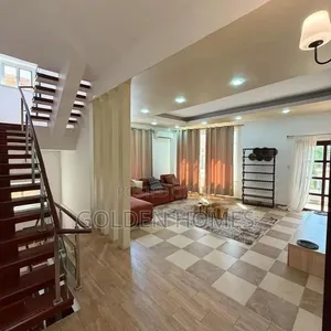 Villa ya Vyumba 4 vya Kulala Iliyopangwa Samani Kukodishwa Mbezi Beach - 3