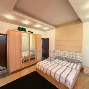Villa ya Vyumba 4 vya Kulala Iliyopangwa Samani Kukodishwa Mbezi Beach - 4