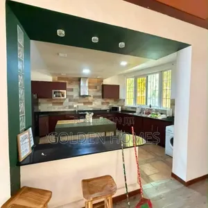 Villa ya Vyumba 4 vya Kulala Iliyopangwa Samani Kukodishwa Mbezi Beach - 5