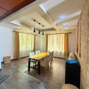 Villa ya Vyumba 4 vya Kulala Iliyopangwa Samani Kukodishwa Mbezi Beach - 6