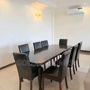 Apartment ya Vyumba 4 vya Kulala, Oyster Bay - 4