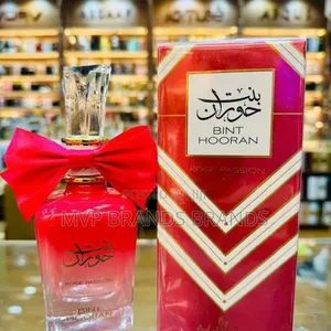 Bint Hooran Rose Passion Manukato