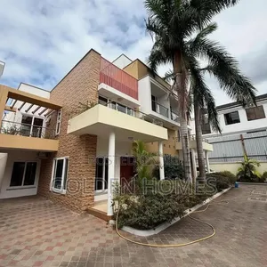 Furnished 3 Bedroom Villa for Rent