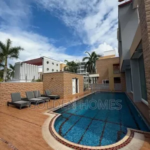Villa ya Vyumba 3 vya Kulala Inapangishwa - 2