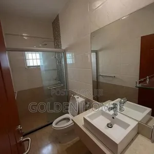 Villa ya Vyumba 3 vya Kulala Inapangishwa - 4