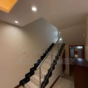 Villa ya Vyumba 3 vya Kulala Inapangishwa - 5