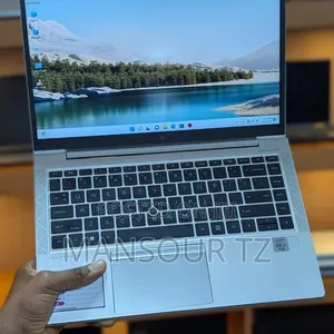HP EliteBook 840 G5 Mpya 16GB Core i5 256GB SSD