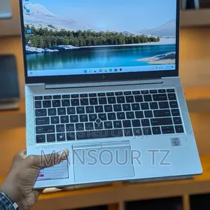 New HP EliteBook 840 G5 16GB Core i5 256GB SSD - 2