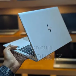 New HP EliteBook 840 G5 16GB Core i5 256GB SSD - 3