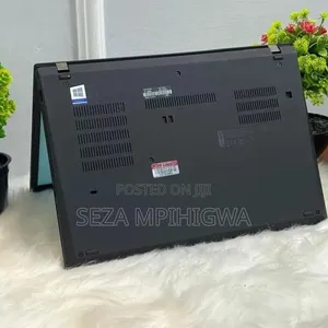 Lenovo ThinkPad P43s Intel Core i7 48GB RAM 1TB SSD - 2
