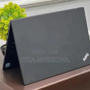 Lenovo ThinkPad P14s Intel Core i7 48GB RAM 1TB SSD - 2