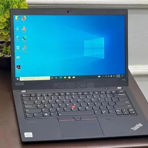 Lenovo ThinkPad P14s Intel Core i7 48GB RAM 1TB SSD - 3
