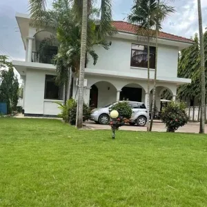 4bdrm House in Evans Mansah, Kinondoni for Sale - Kinondoni - by Prince P.