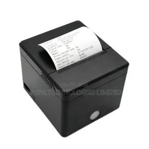Romeson RM80-UEB 80mm Thermal Receipt Printer - 2