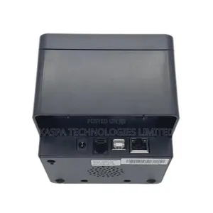 Romeson RM80-UEB 80mm Thermal Receipt Printer - 3