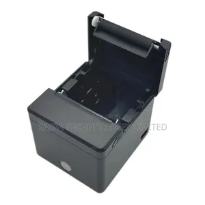 Romeson RM80-UEB 80mm Thermal Receipt Printer - 4