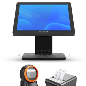 ROMESON POS System - Core i5 - 2