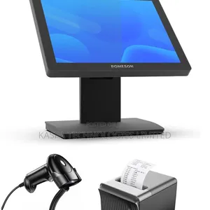 ROMESON POS System - Core i5 - 3