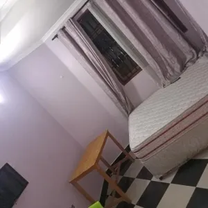 Furnished Studio Apartment in Sinza for Rent