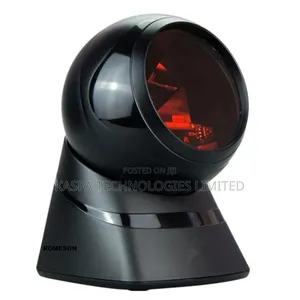 Romeson RS-2UD Desktop 2D Barcode Scanner - 3