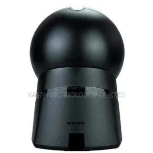 Romeson RS-2UD Desktop 2D Barcode Scanner - 4